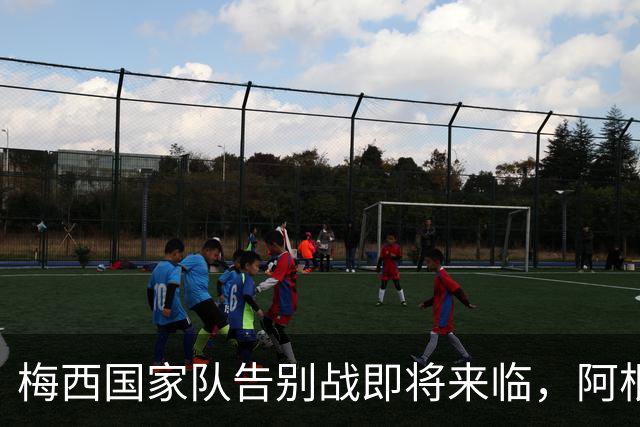 梅西国家队告别战即将来临，阿根廷厨师号召全民致敬