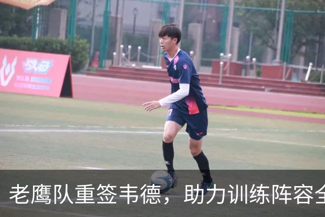 老鹰队重签韦德，助力训练阵容全面恢复